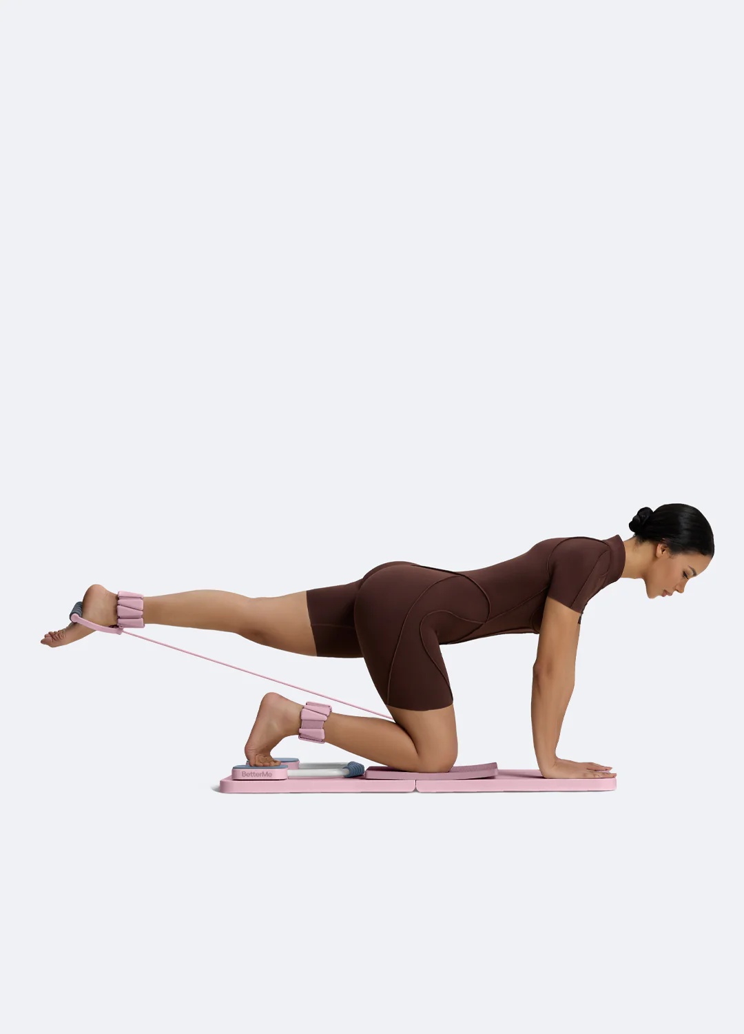 Mini Reformer Starter Kit - Image 6
