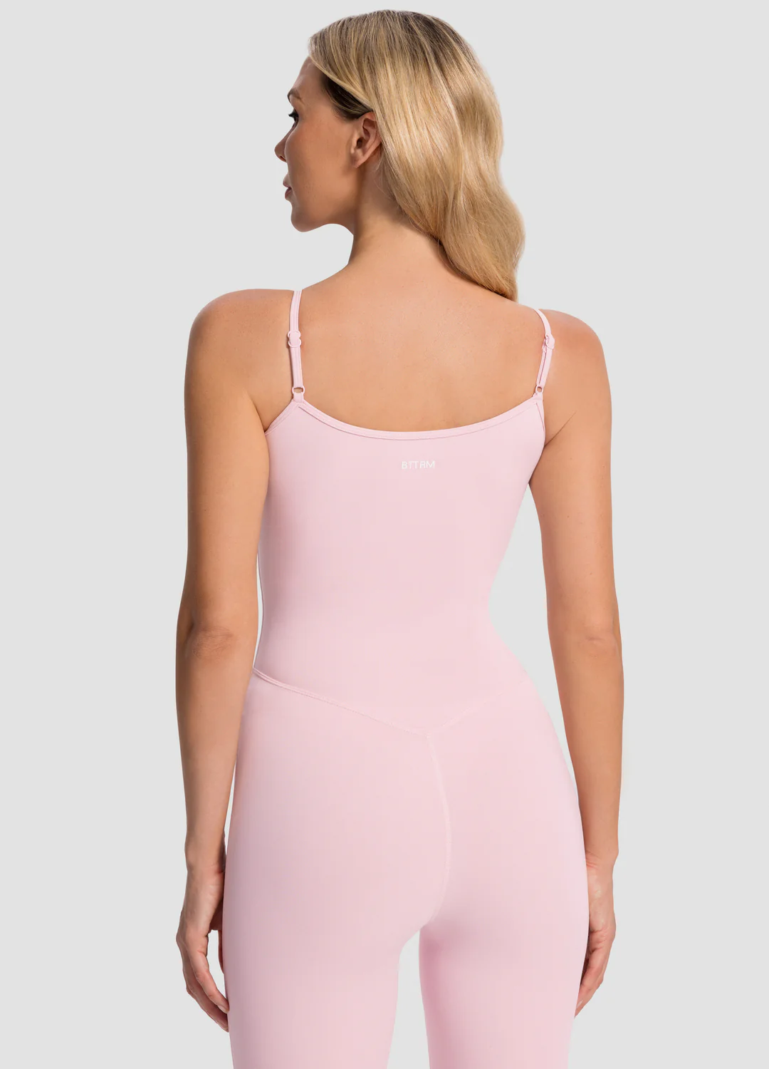Minimal Stitch Onesie - Image 3