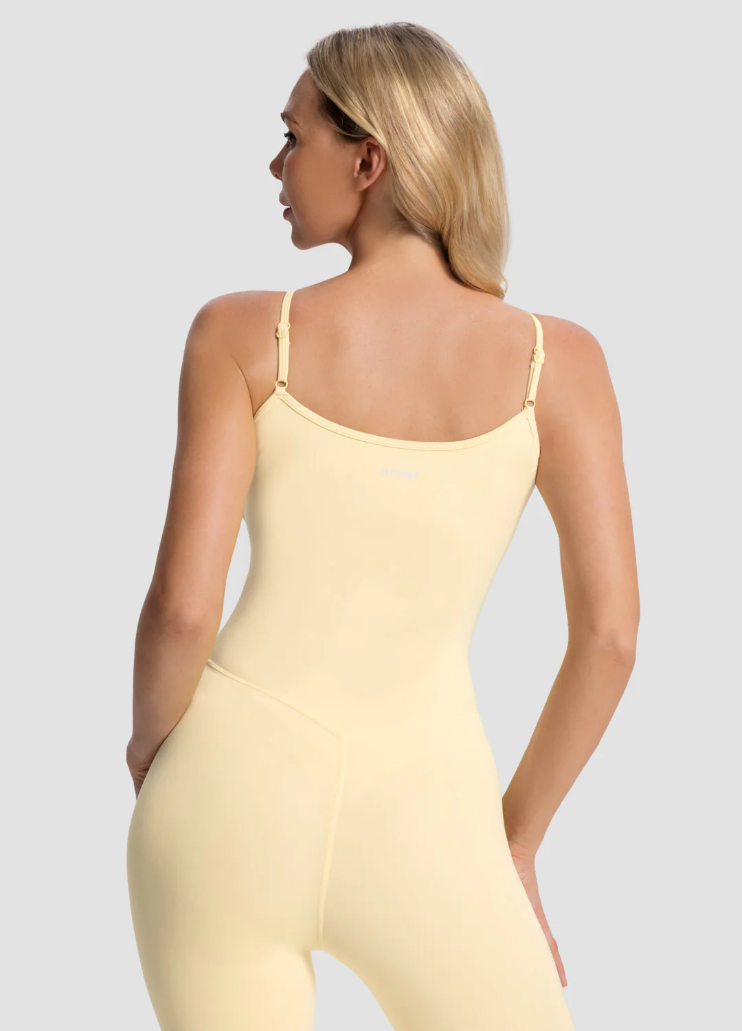 Minimal Stitch Onesie - Image 3