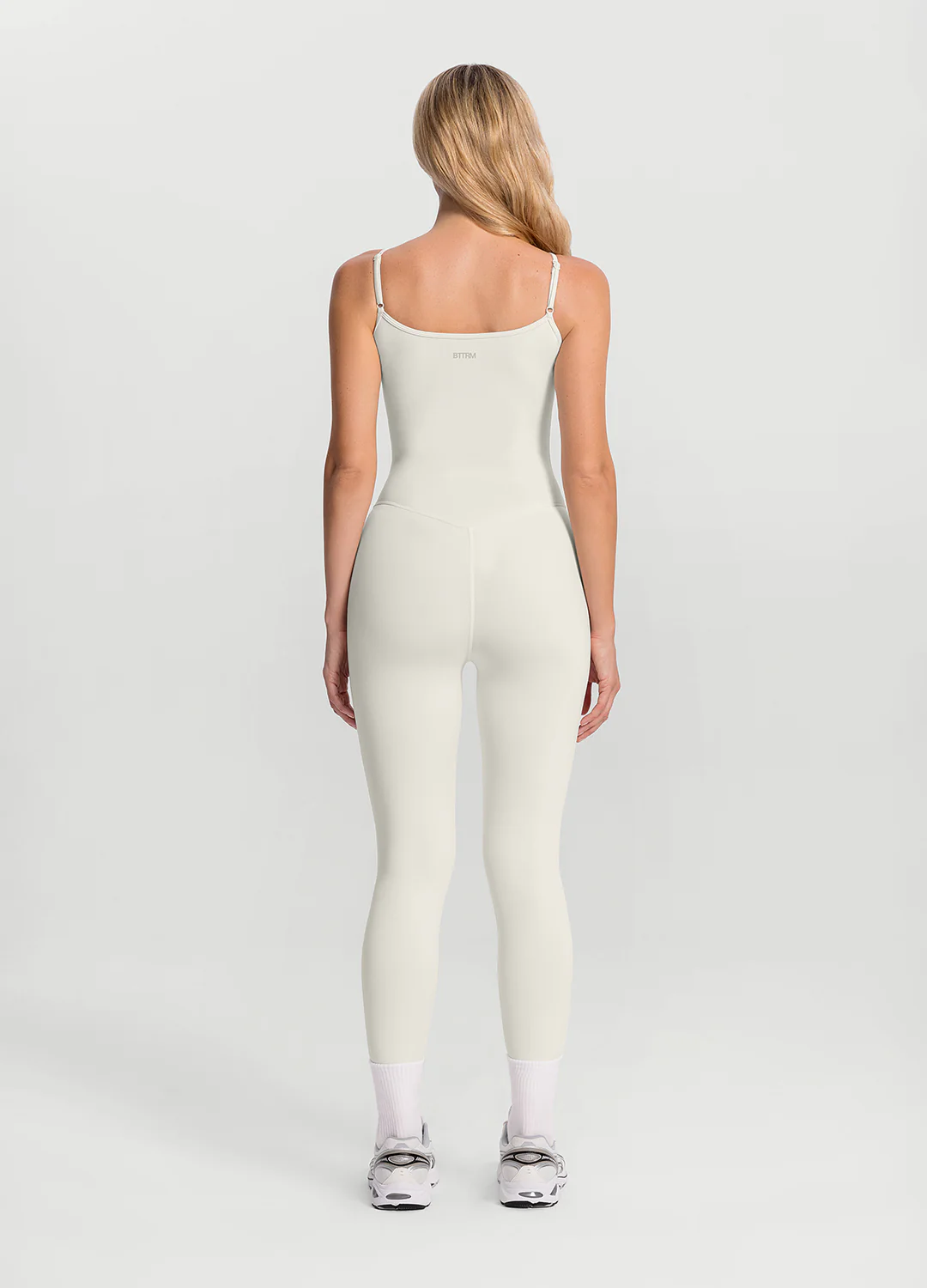 Minimal Stitch Onesie - Image 3