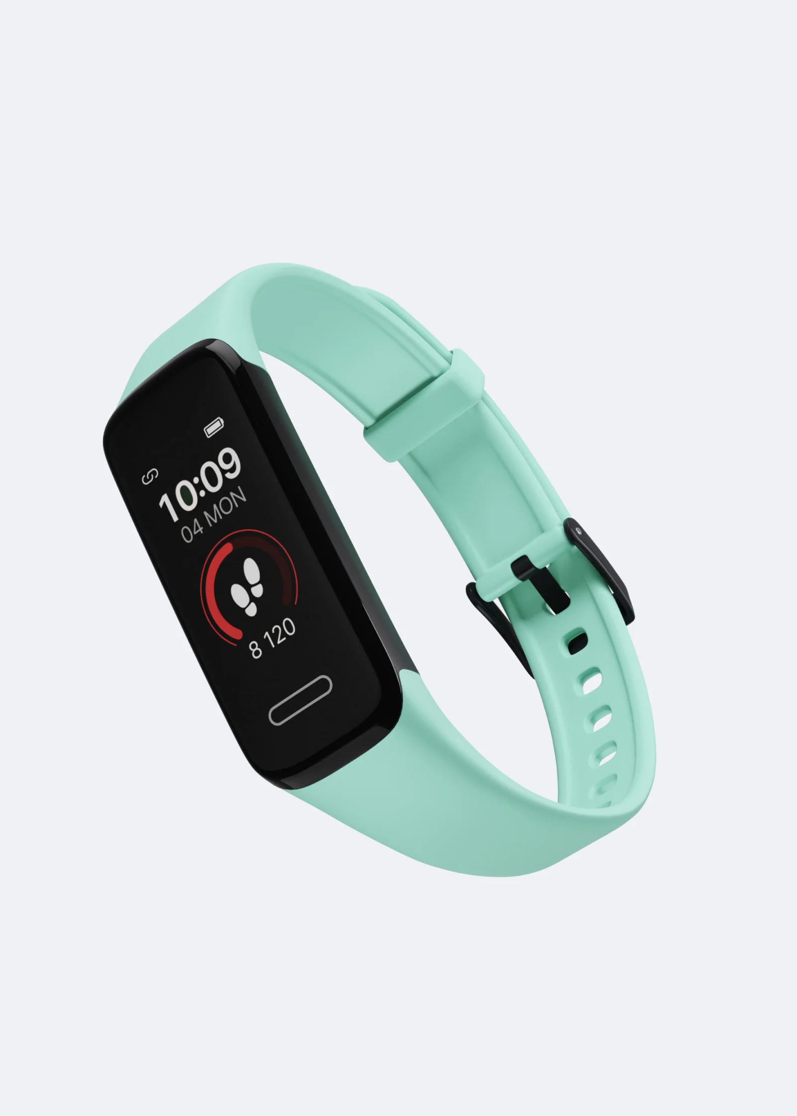 Subtle Mint BetterMe Band Strap - Image 2