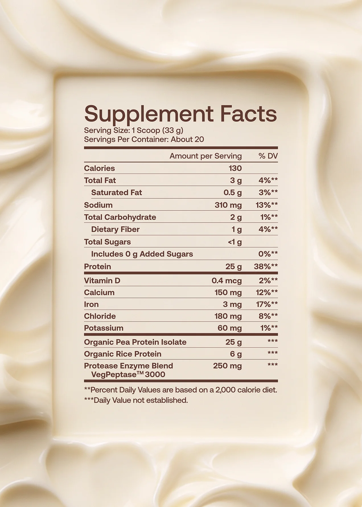 MuscleMe Plant Protein - Image 6