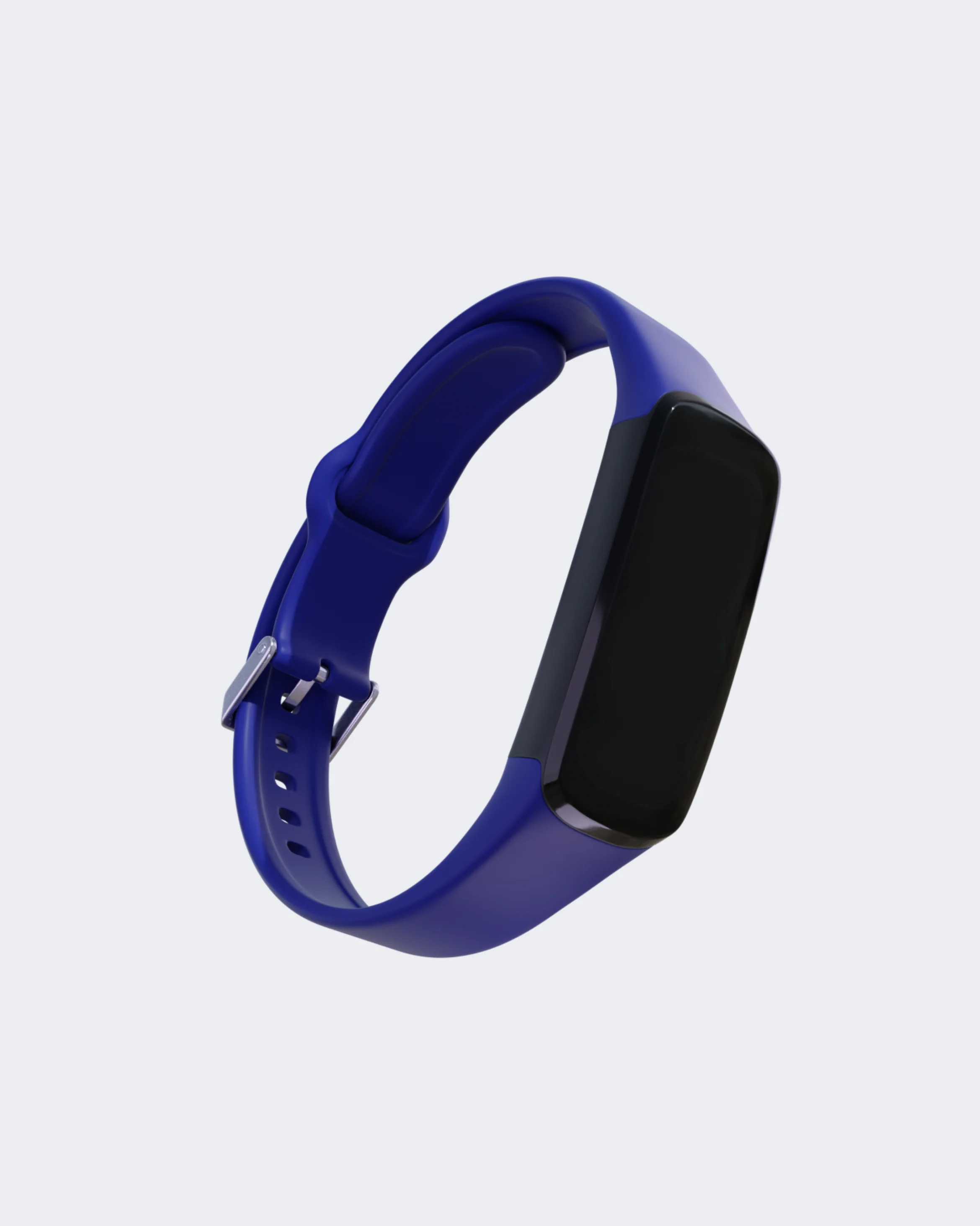 Blue BetterMe Band Strap - Image 2