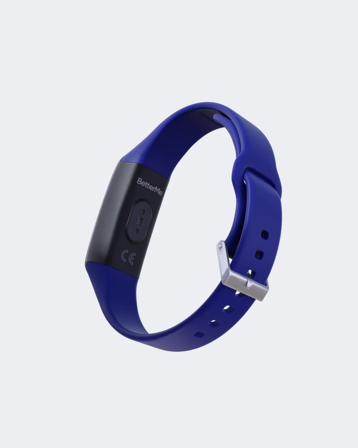 Blue BetterMe Band Strap - Image 3