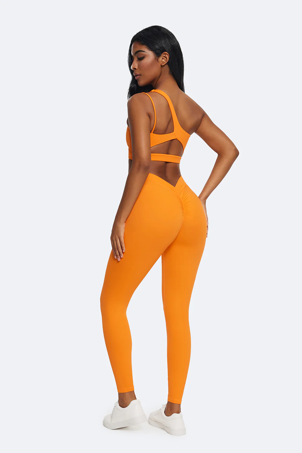 One-Shoulder Strap Top - Image 5