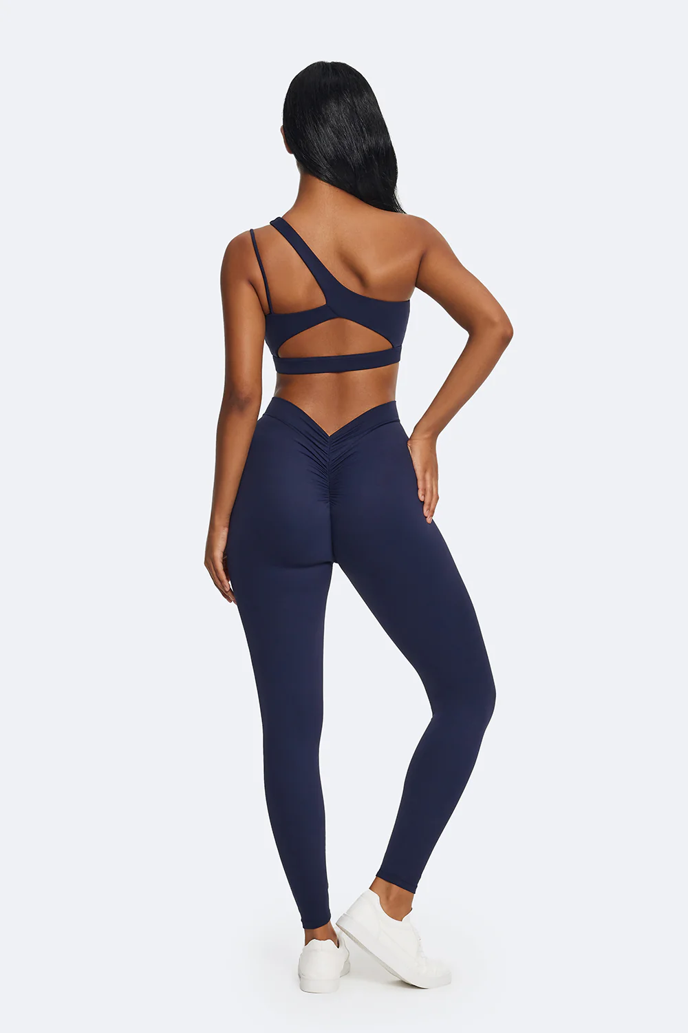 One-Shoulder Strap Top - Image 6