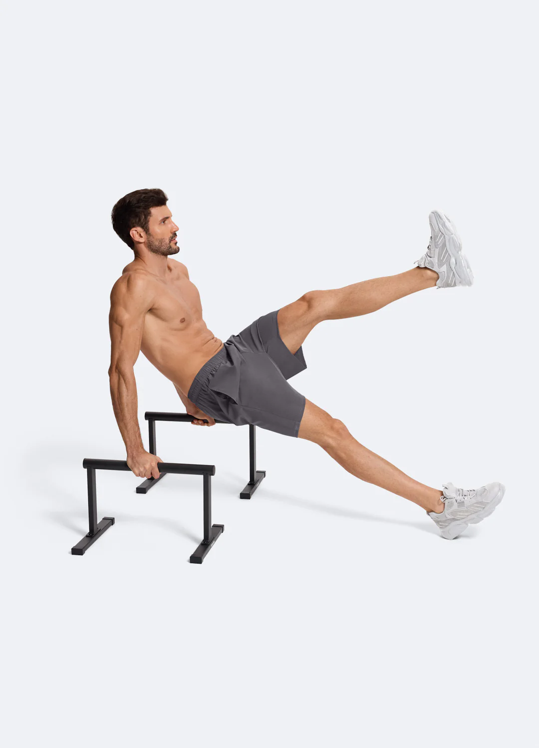 Parallettes Set - Image 6