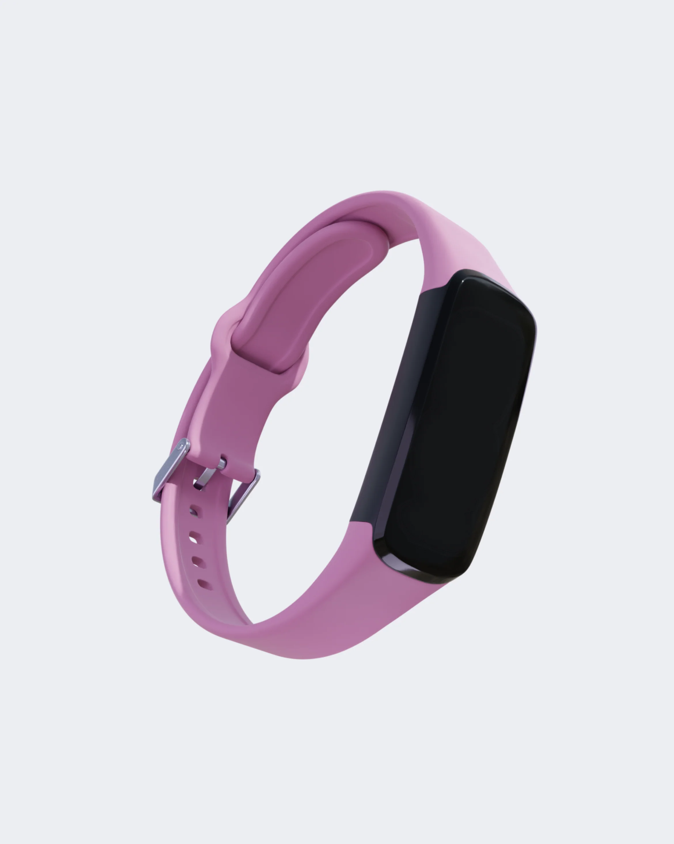 Pink BetterMe Band Strap - Image 2