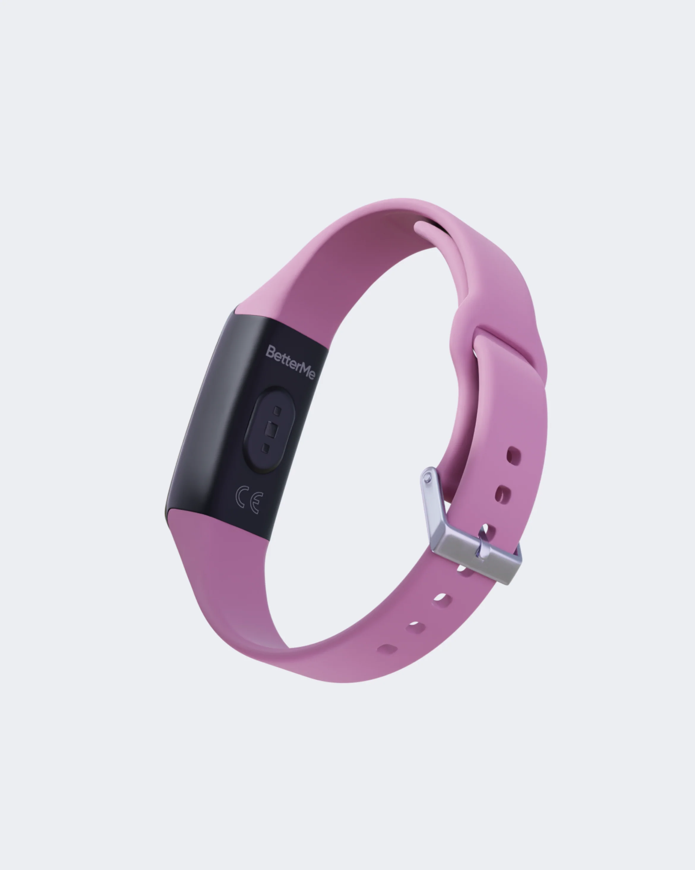 Pink BetterMe Band Strap - Image 3