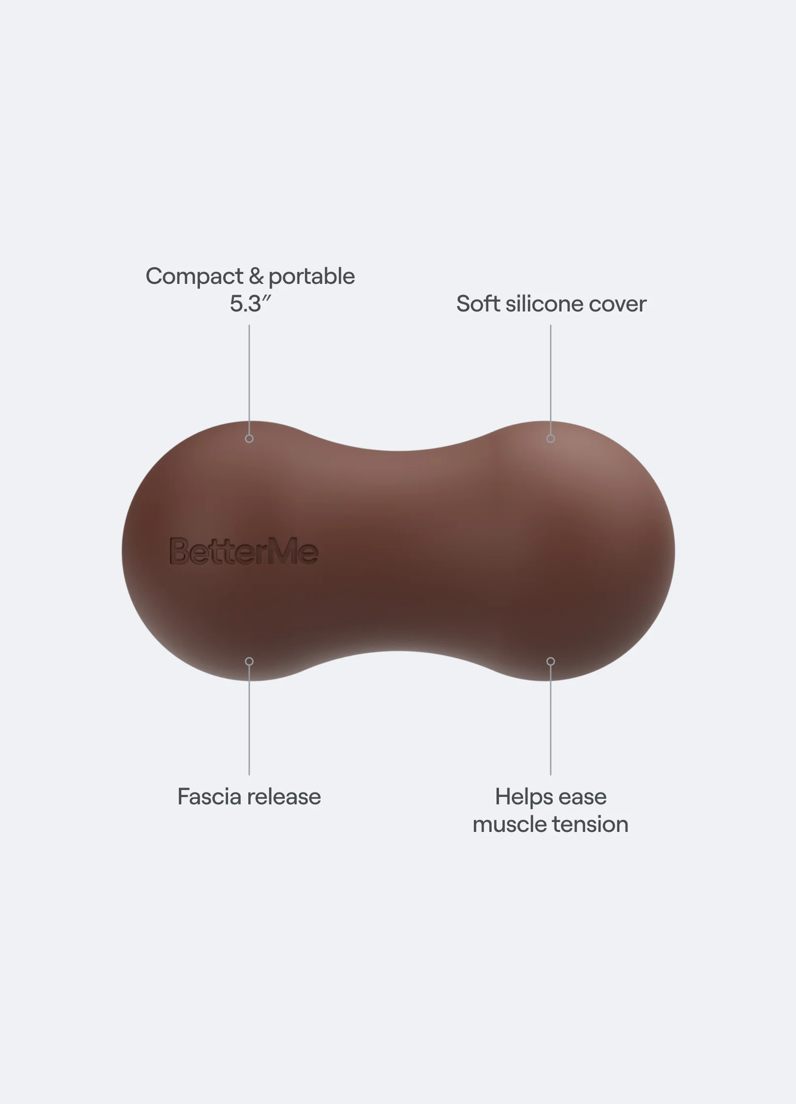 Peanut Massage Ball - Image 18