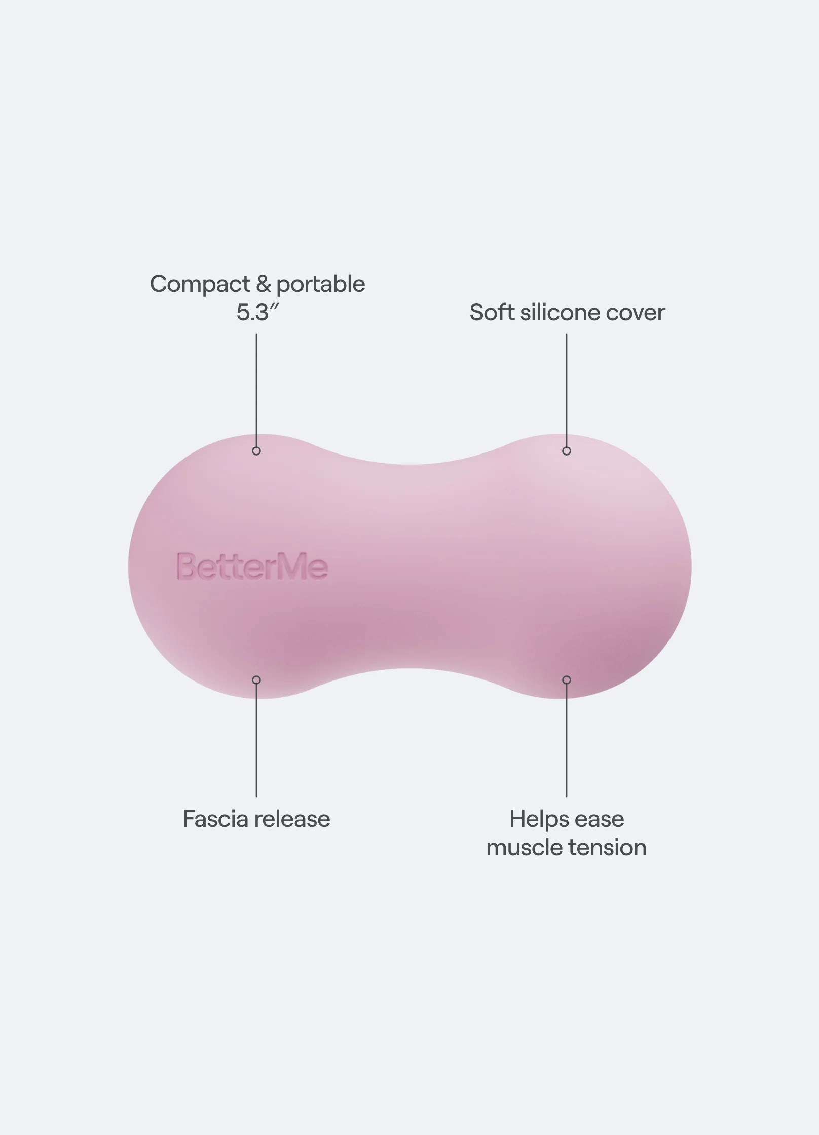 Peanut Massage Ball - Image 6