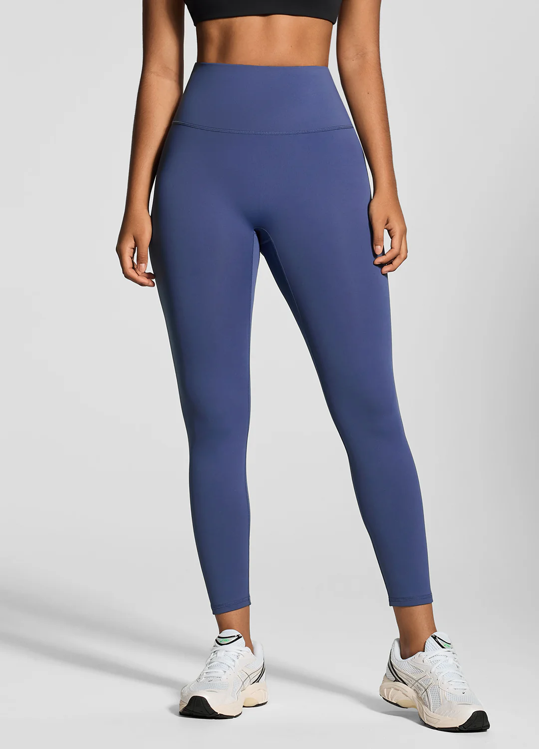 Perfect Form High-Waisted Leggings - Image 3