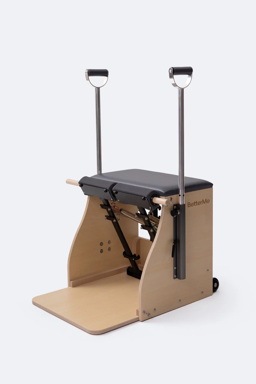 Pilates Chair - Image 4
