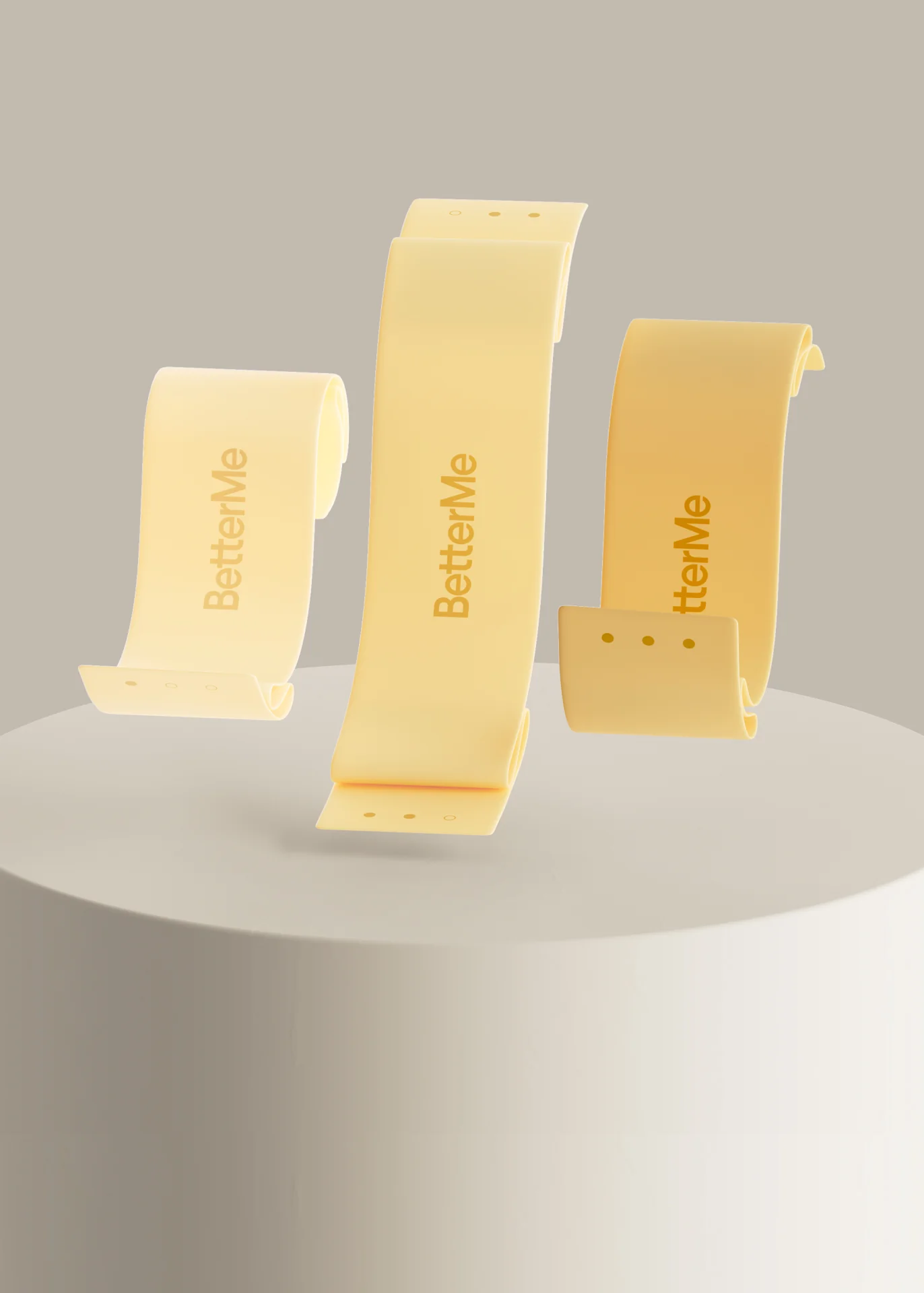 Pilates Essential Kit - Image 5