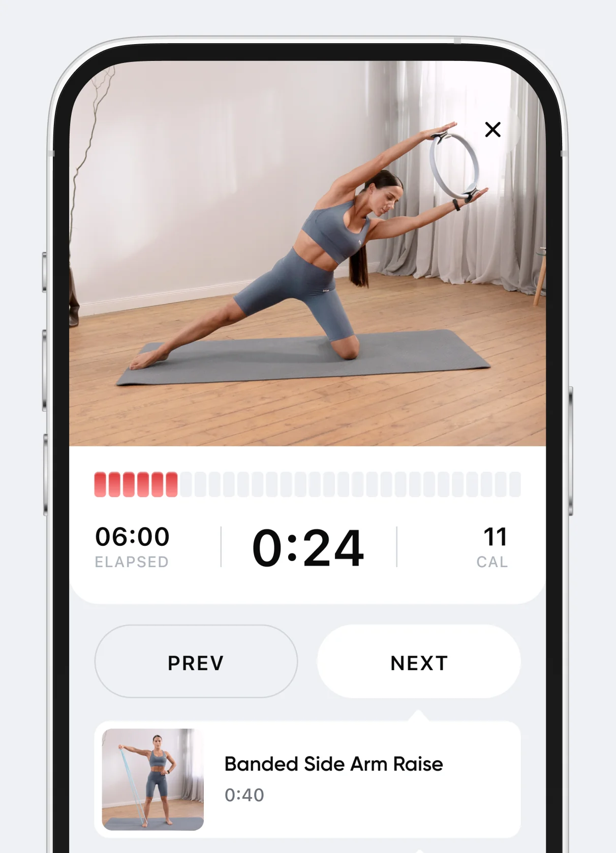 Pilates Essential Kit - Image 2
