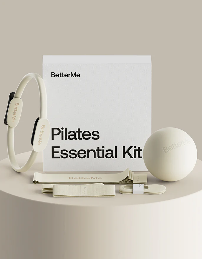 Pilates Essential Kit - Image 2