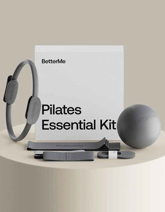 Pilates Essential Kit - Image 3