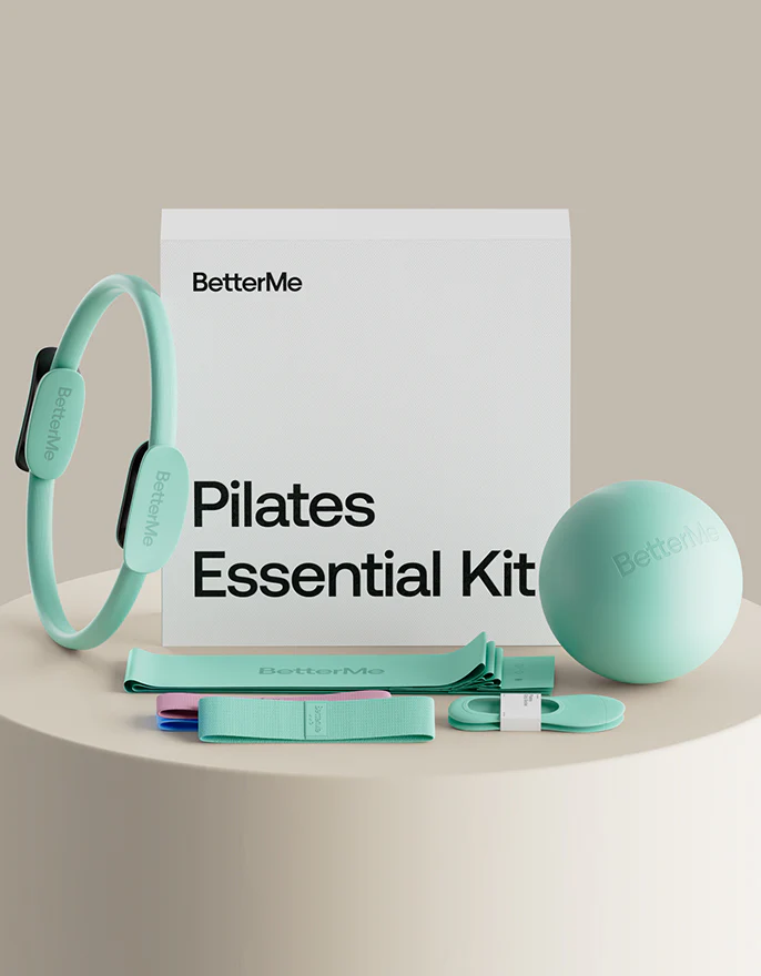 Pilates Essential Kit - Image 4
