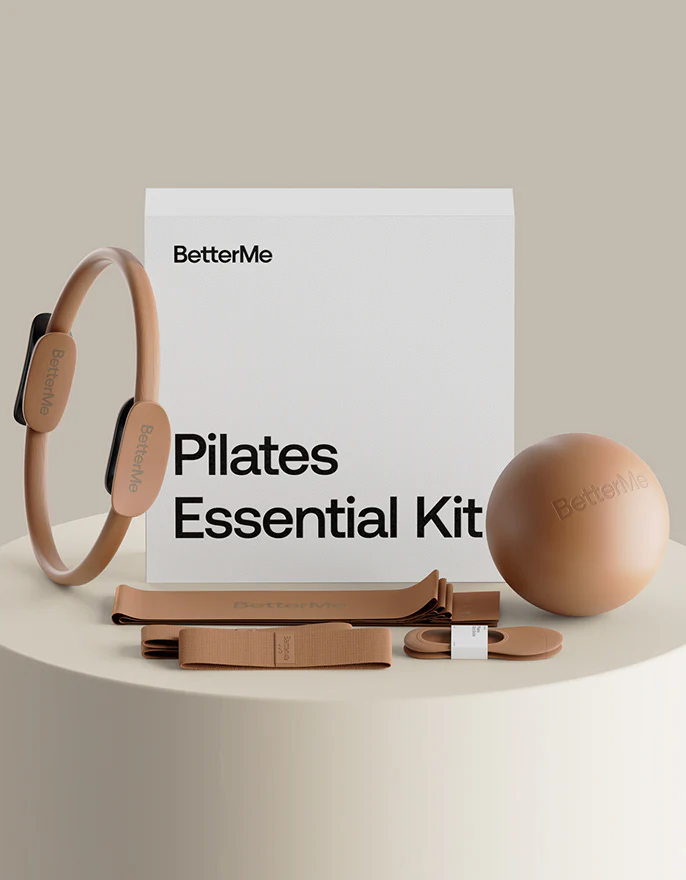Pilates Essential Kit - Image 5