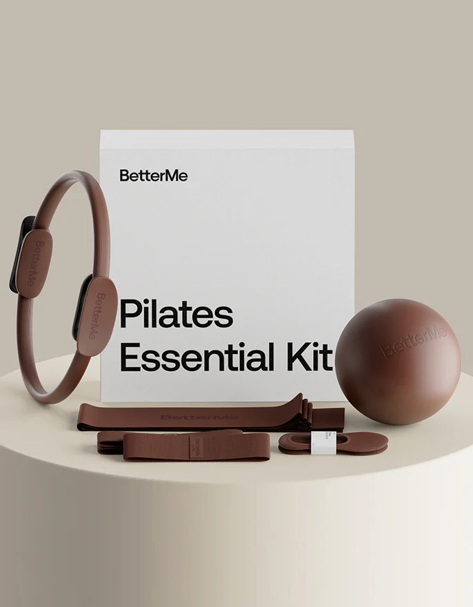 Pilates Essential Kit - Image 6