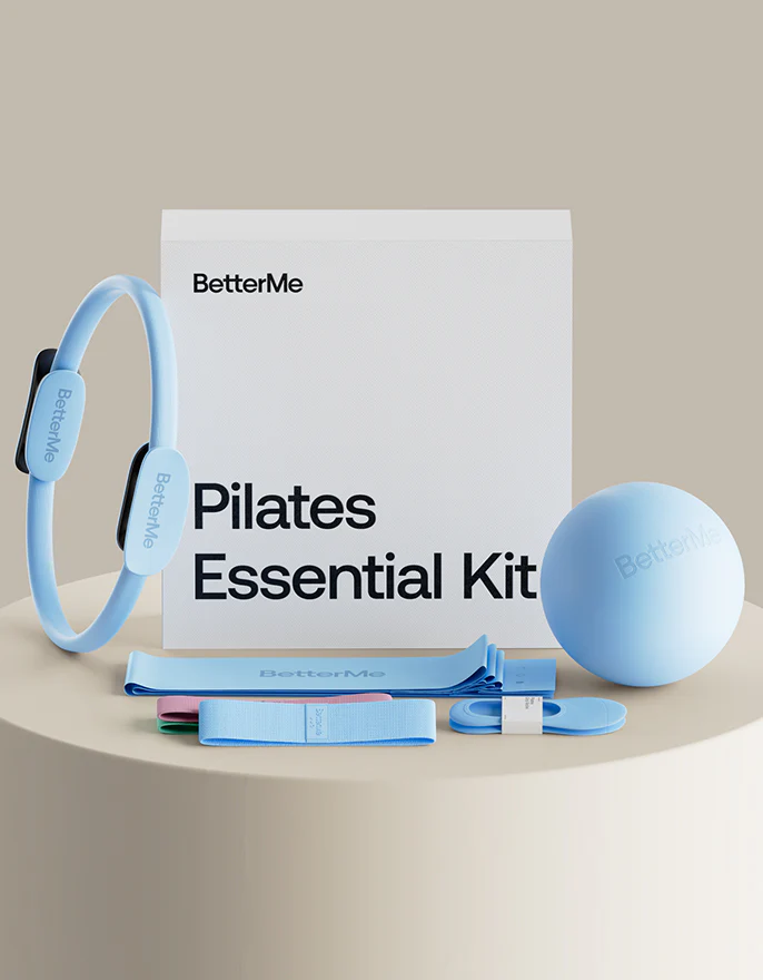 Pilates Essential Kit - Image 7