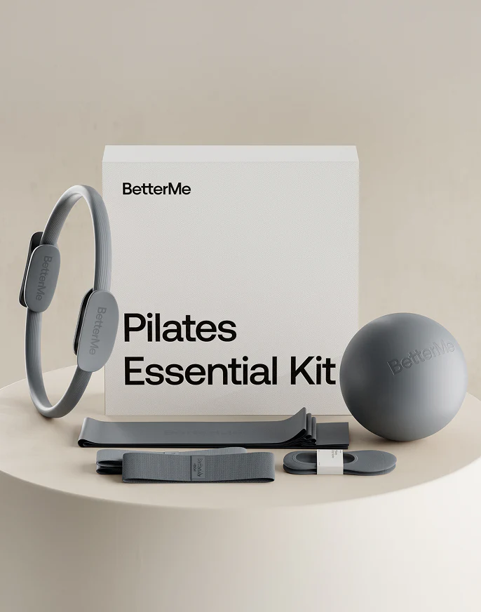 Pilates Essential Kit - Image 3