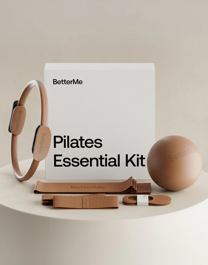 Pilates Essential Kit - Image 5