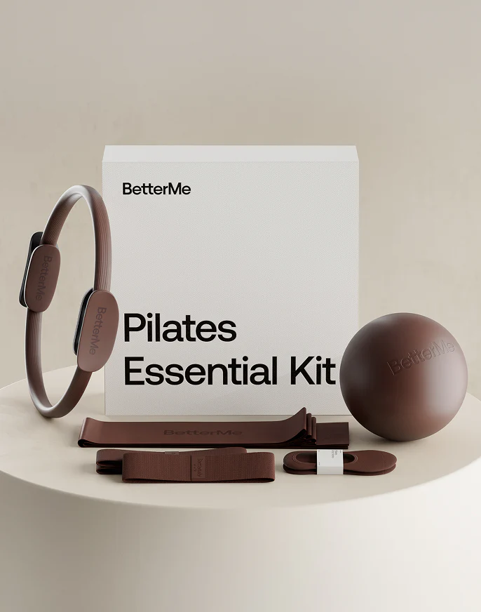 Pilates Essential Kit - Image 6