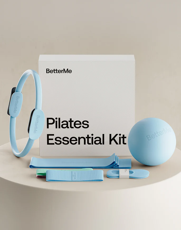 Pilates Essential Kit - Image 7