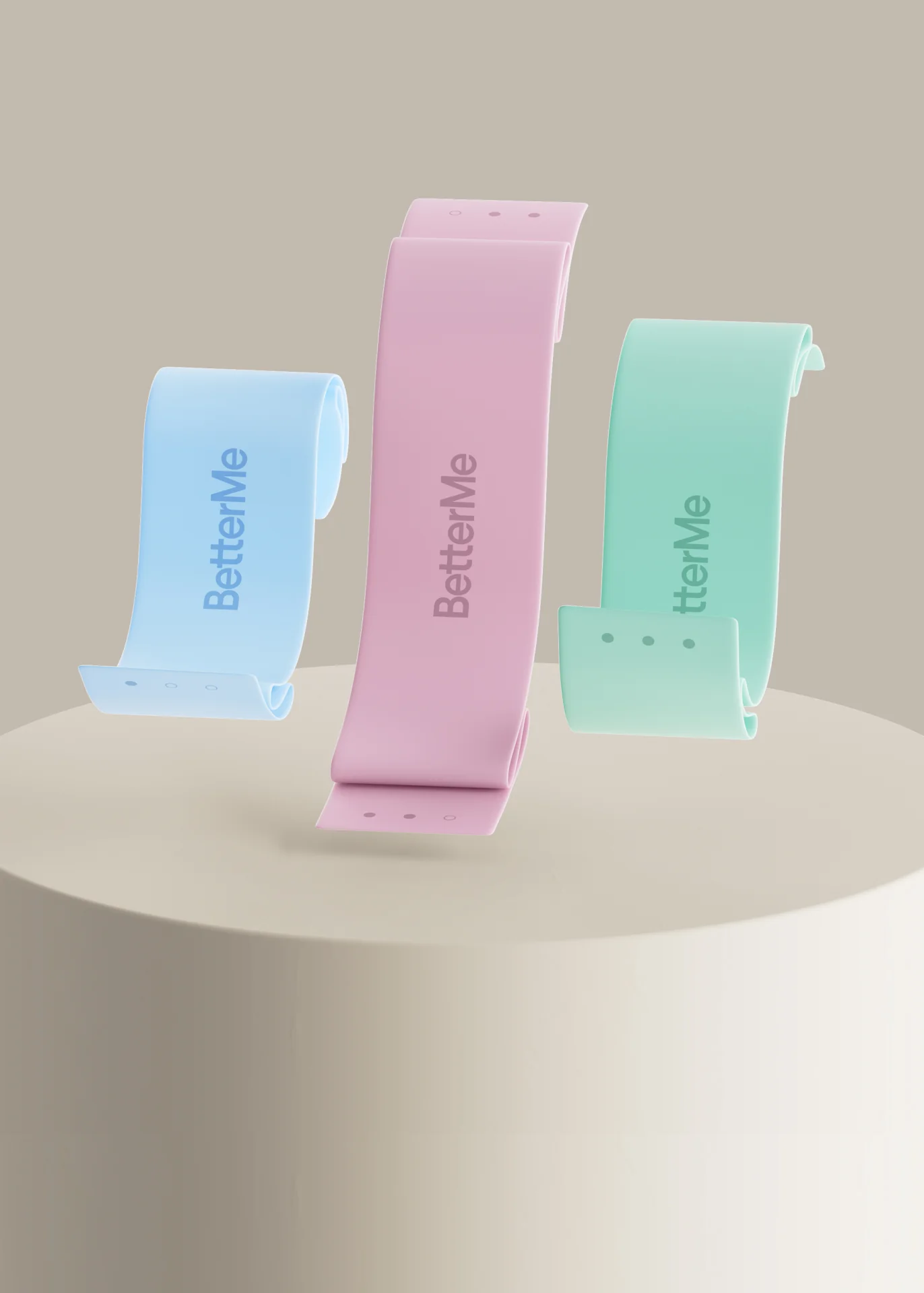 Pilates Essential Kit - Image 5