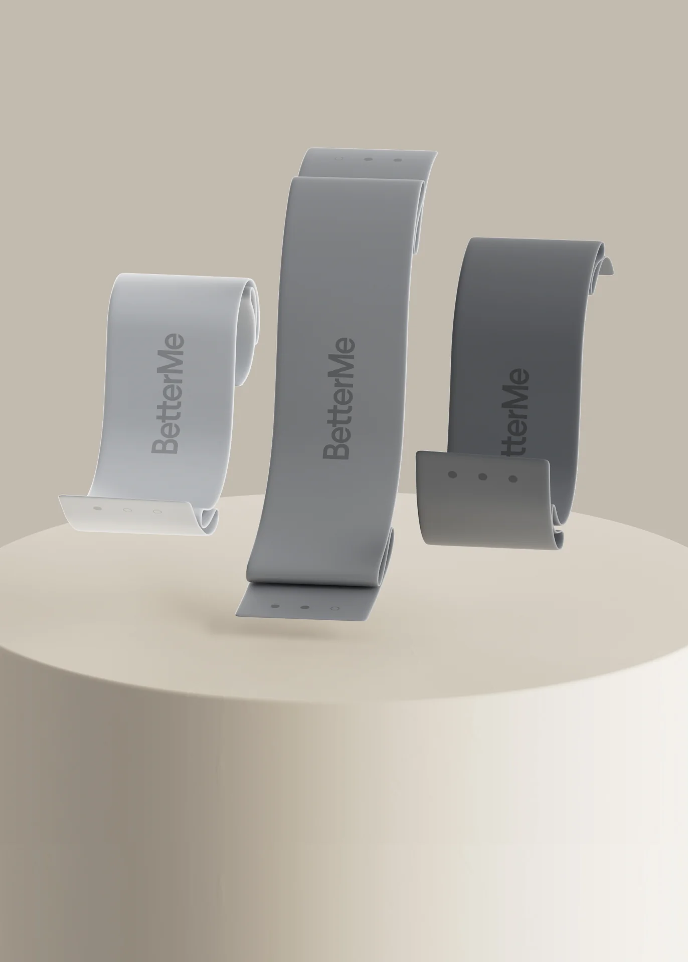 Pilates Essential Kit - Image 5