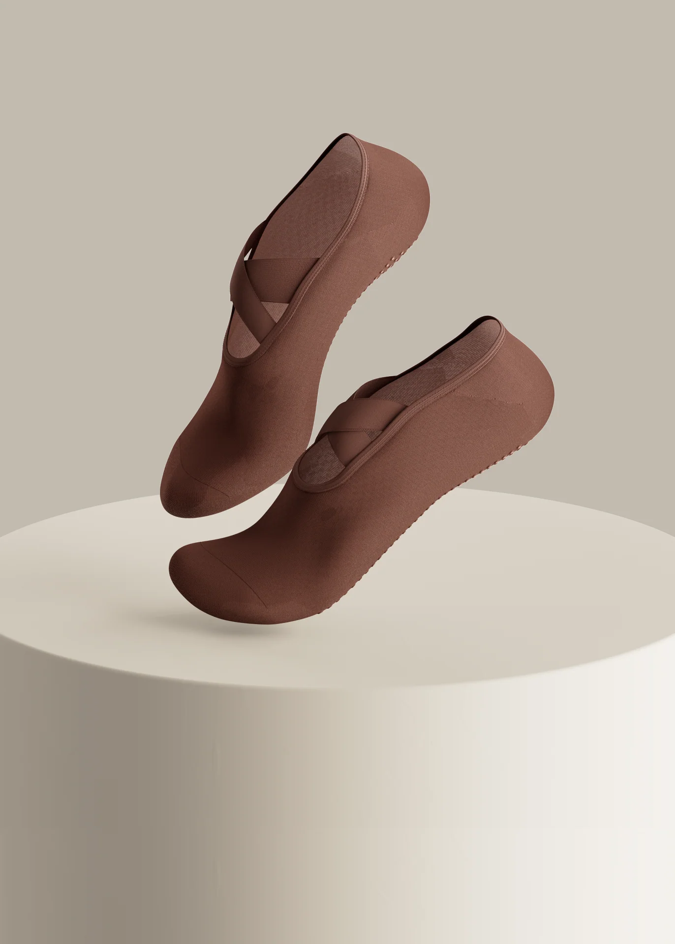 Pilates Essential Kit (Store) Chocolate Brown - DEV - Image 3