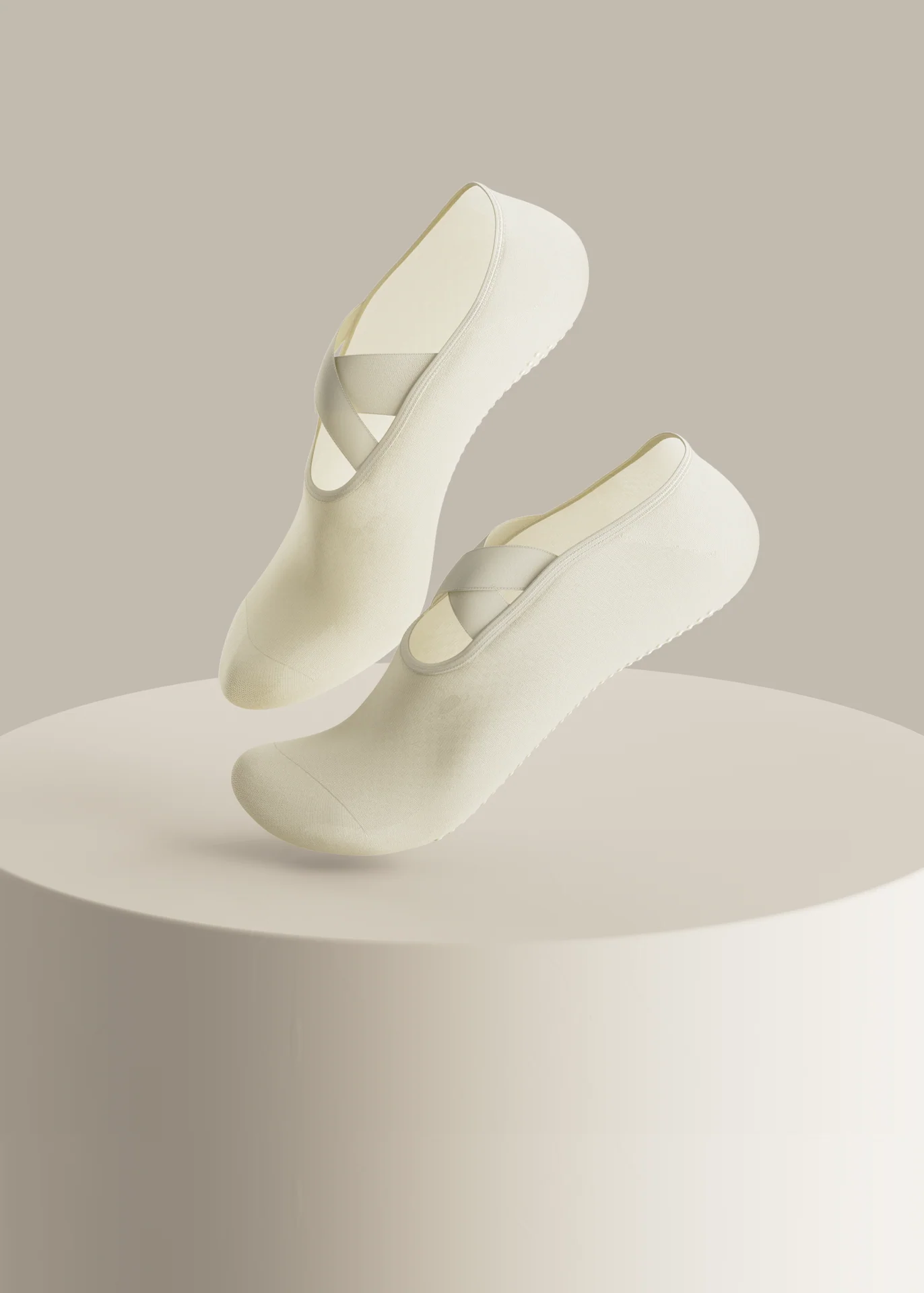 Pilates Essential Kit (Store) Ivory - DEV - Image 3