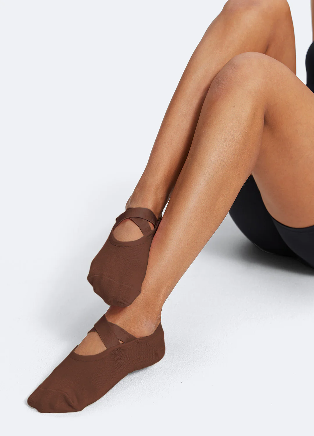 Pilates Grip Socks - Image 3