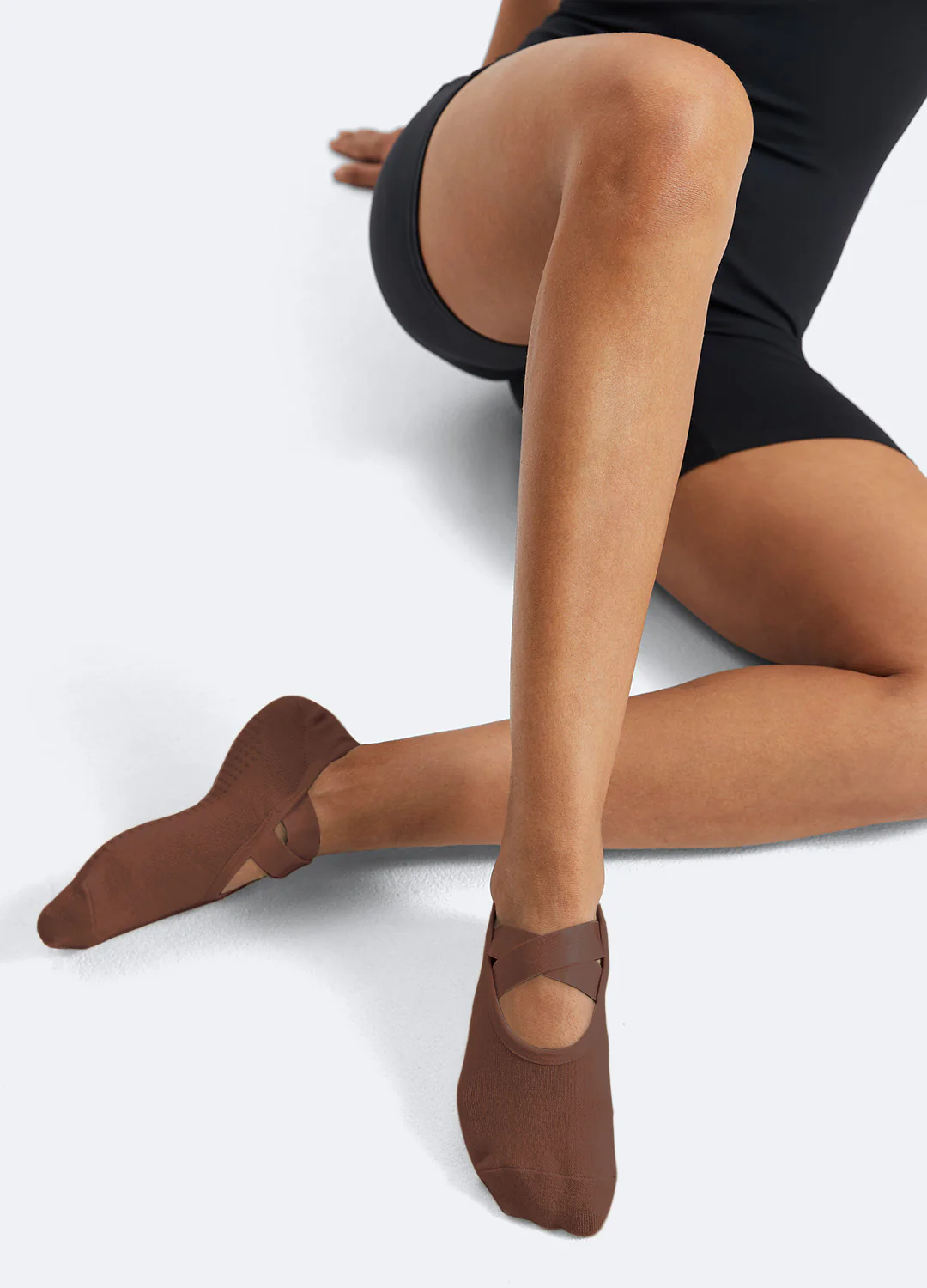 Pilates Grip Socks - Image 4