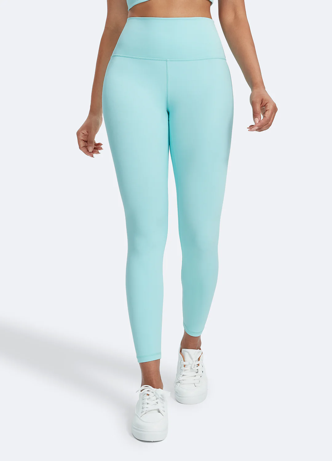 Pilates High-Rise Leggings - Image 2