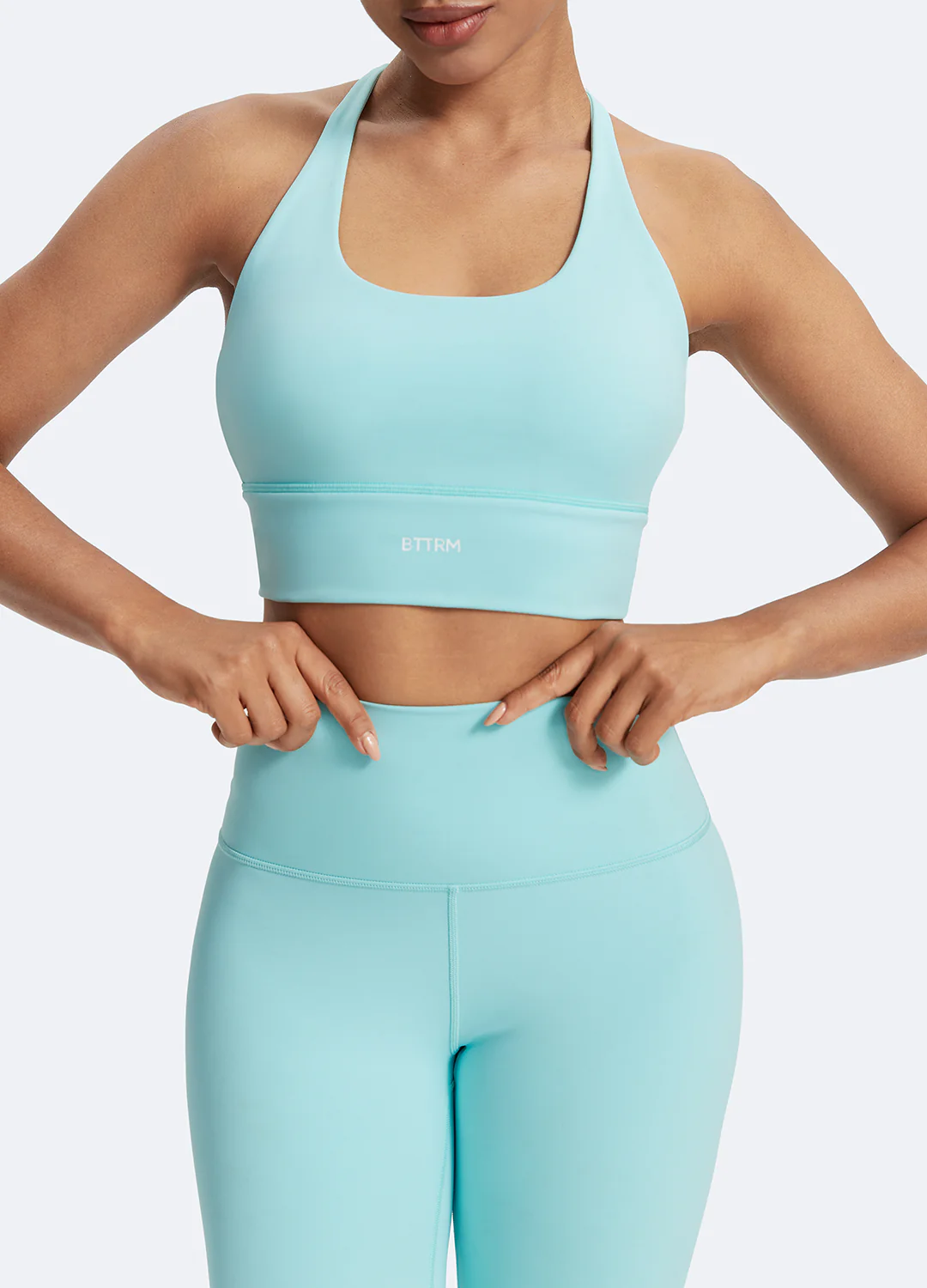 Pilates High-Rise Leggings - Image 5