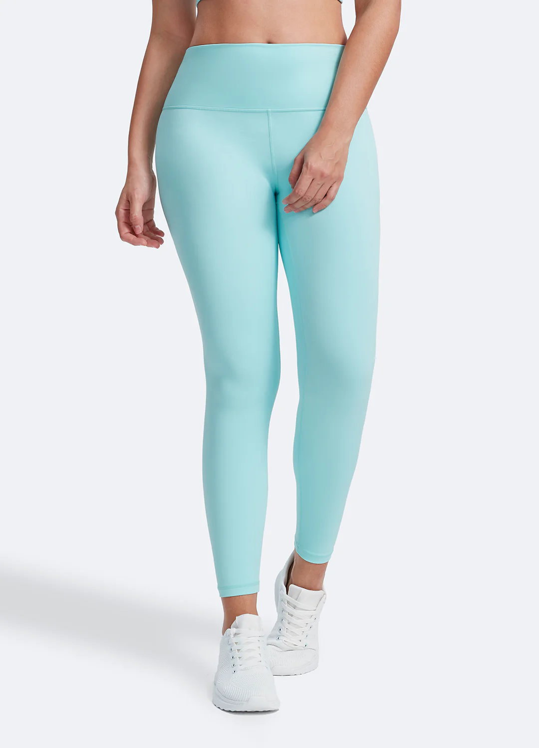 Pilates High-Rise Leggings - Image 7