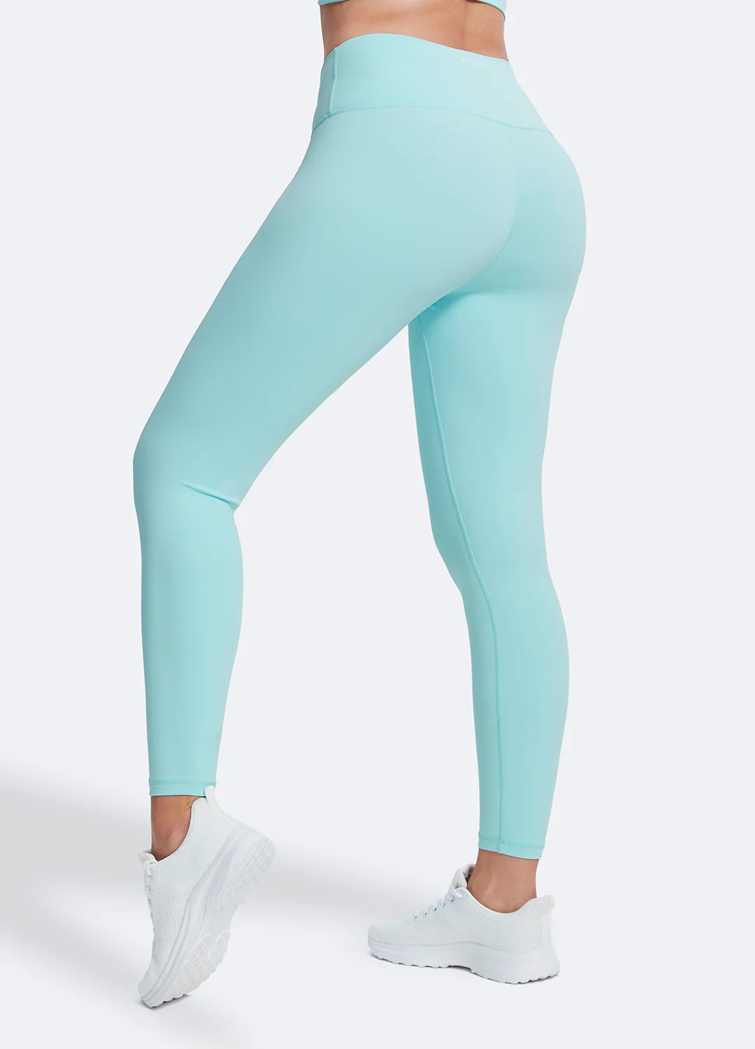 Pilates High-Rise Leggings - Image 8