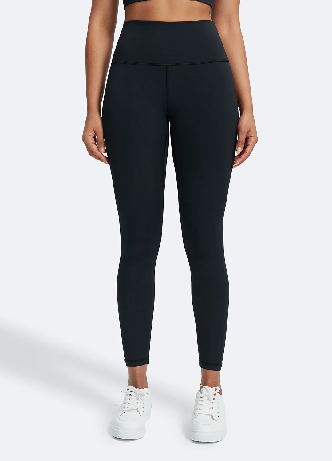 Pilates High-Rise Leggings - Image 2