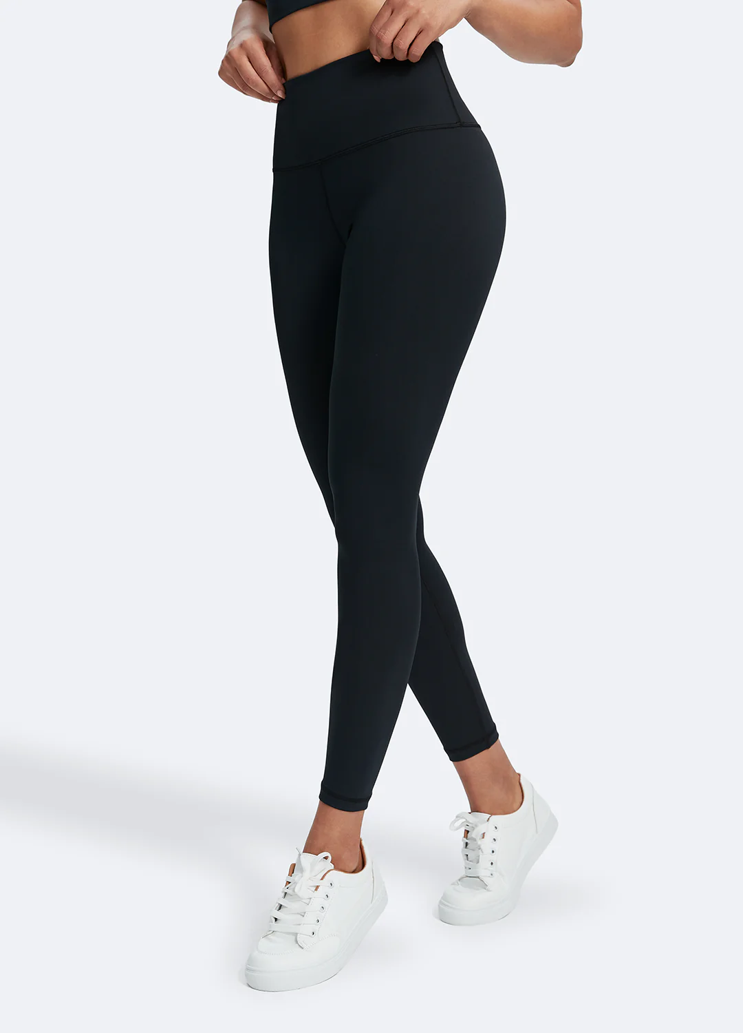 Pilates High-Rise Leggings - Image 3