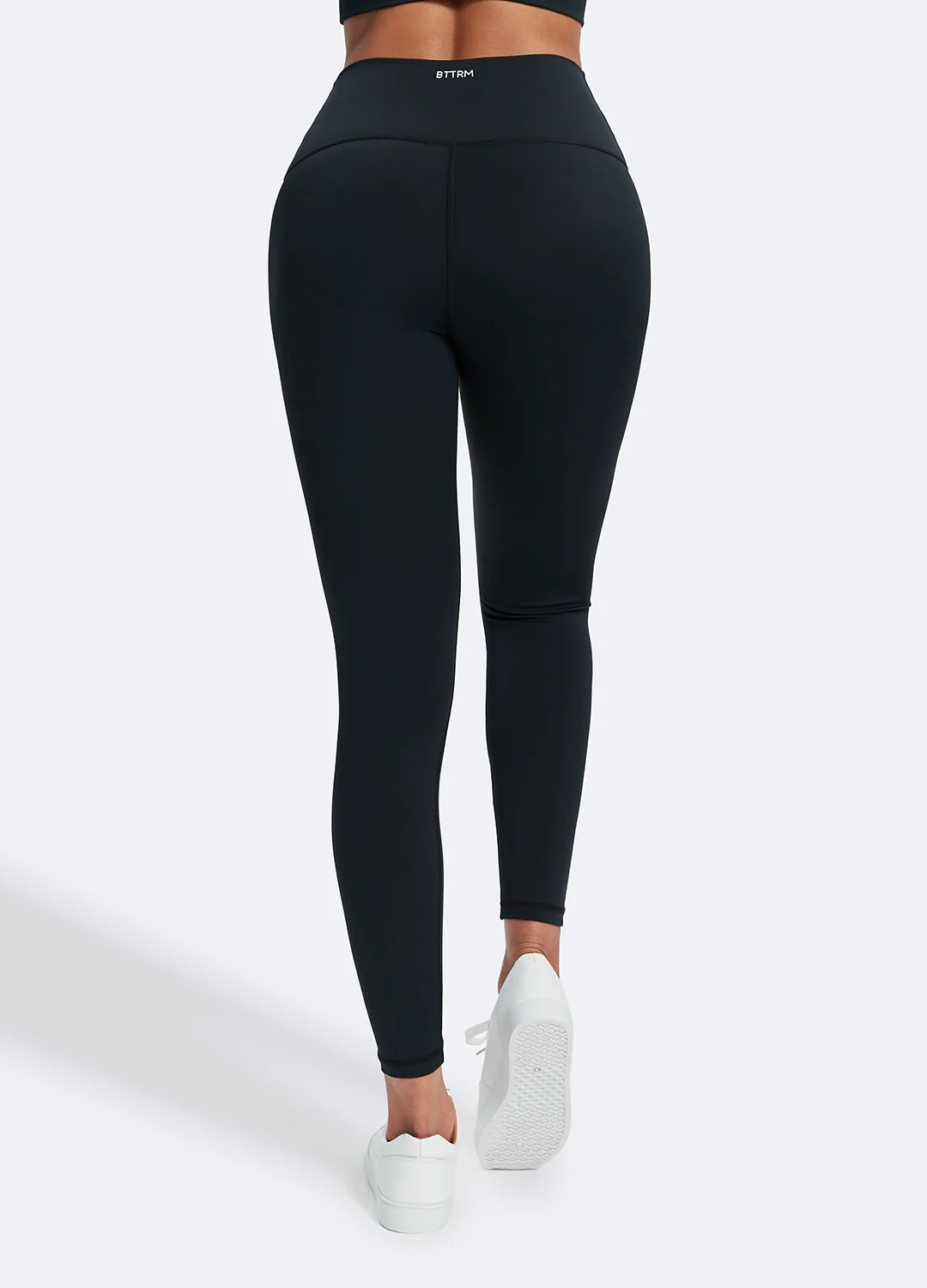 Pilates High-Rise Leggings - Image 4