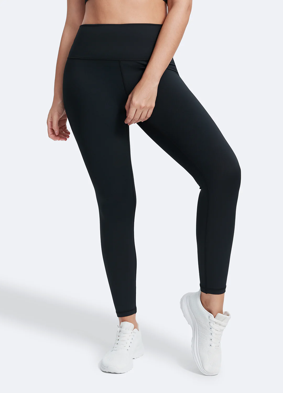 Pilates High-Rise Leggings - Image 7