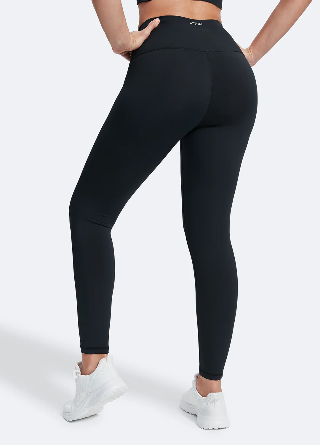 Pilates High-Rise Leggings - Image 8