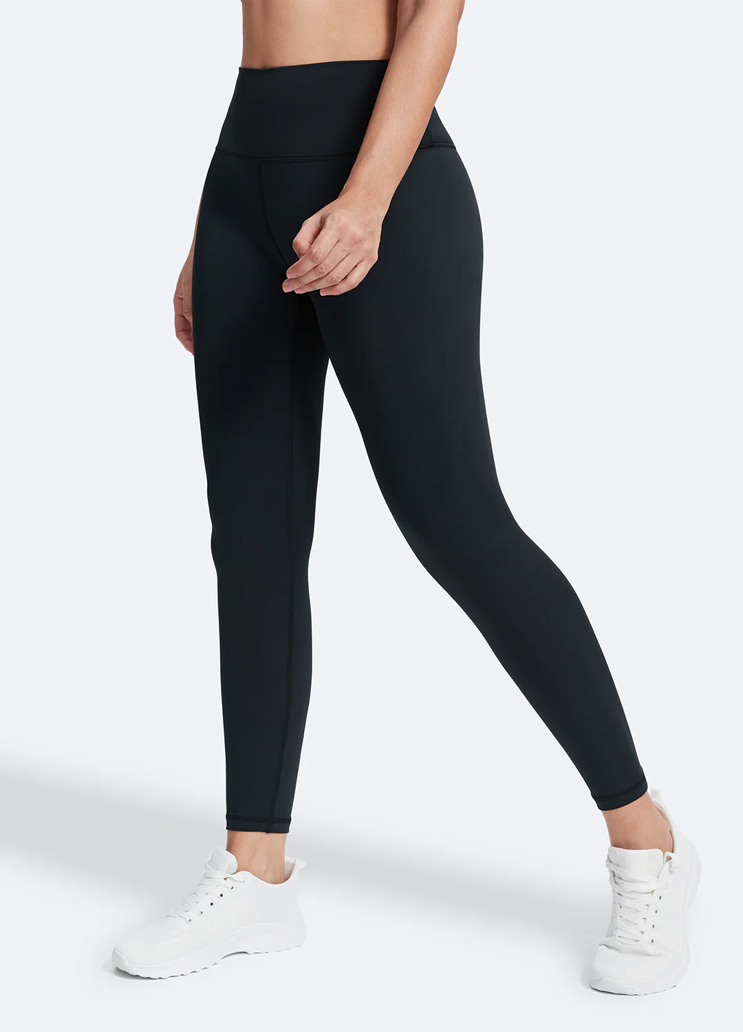 Pilates High-Rise Leggings - Image 9