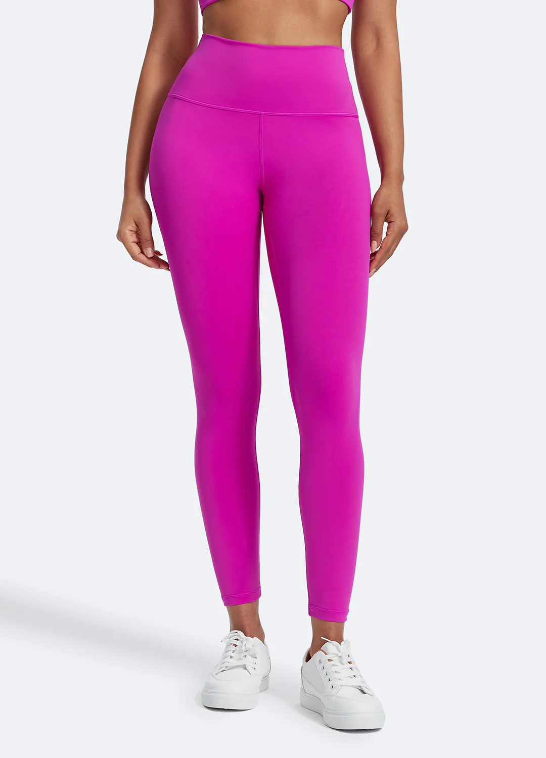Pilates High-Rise Leggings - Image 2