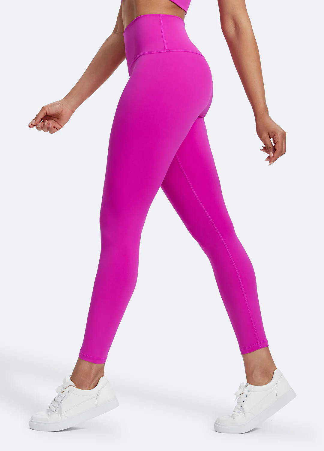 Pilates High-Rise Leggings - Image 4