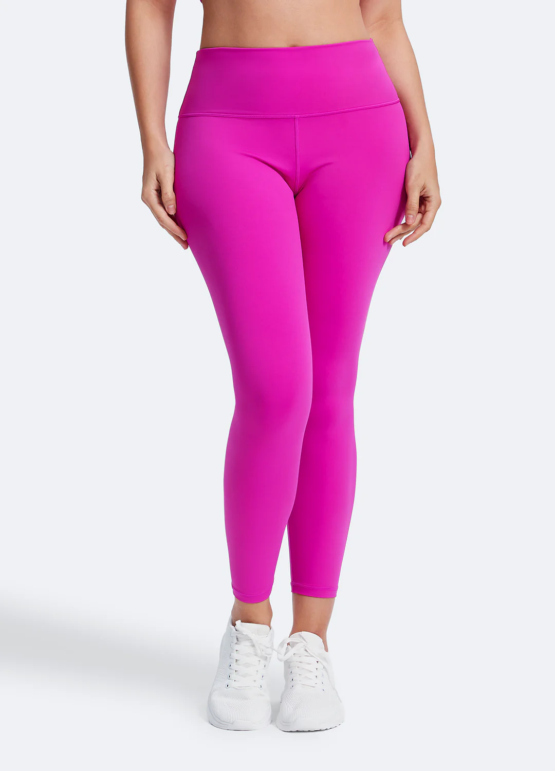 Pilates High-Rise Leggings - Image 7