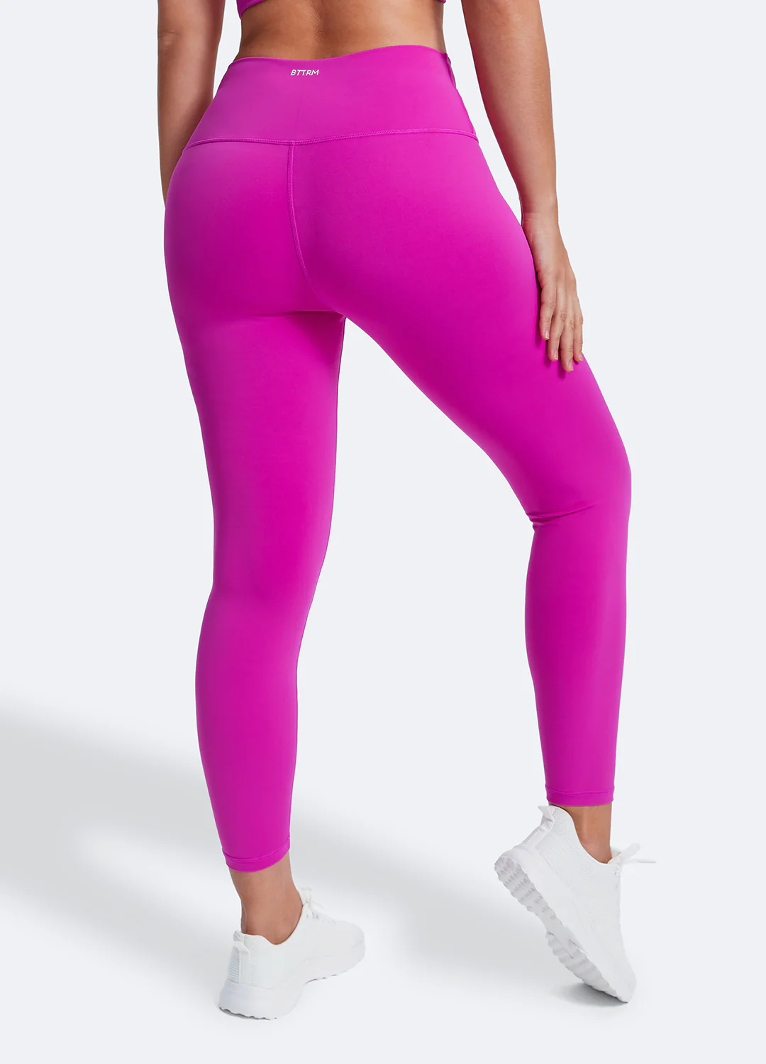 Pilates High-Rise Leggings - Image 8