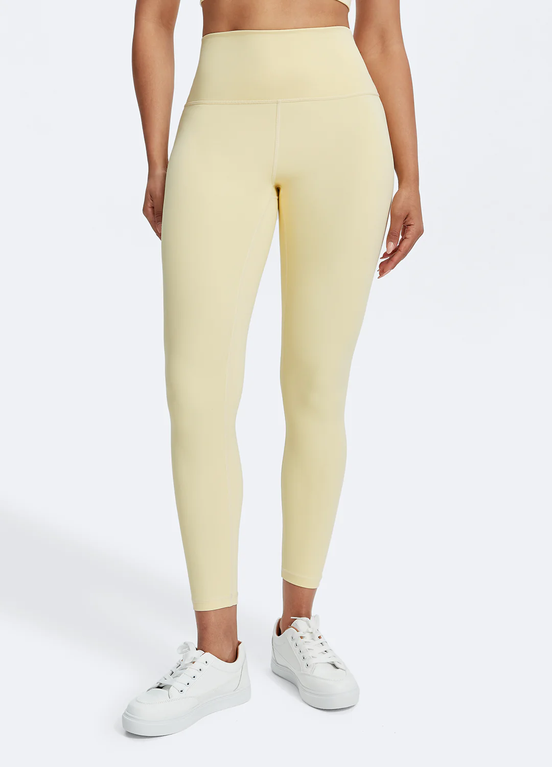 Pilates High-Rise Leggings - Image 2